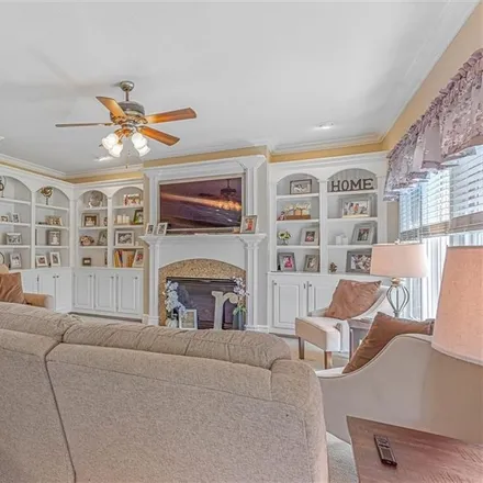 Image 7 - 10912 Harbor Bay Drive, Brooks, Fishers, IN 46040, USA - House for sale