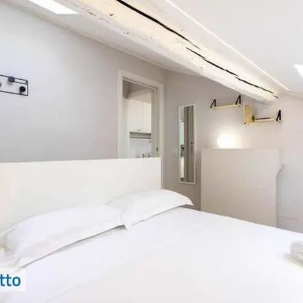 Image 2 - Via Francesco Ferrucci 3, 20145 Milan MI, Italy - Apartment for rent