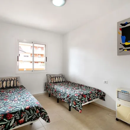 Image 7 - Güímar, Santa Cruz de Tenerife, Spain - Apartment for rent