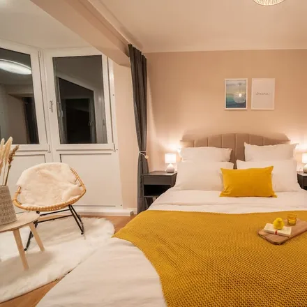 Rent this 1 bed apartment on Feuerwehr Cappel-Neufeld in Cappel-Neufelder Sieltrift 15, 27639 Nordholz