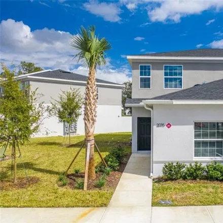 Buy this 4 bed house on Kissimmee Trail in Kissimmee, FL 34741