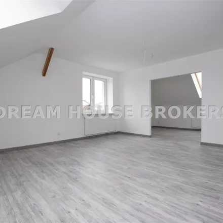Rent this 3 bed apartment on Juliusza Słowackiego 85 in 38-100 Strzyżów, Poland