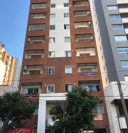 Buy this 1 bed apartment on Domingo Faustino Sarmiento 159 in Partido de Lomas de Zamora, Lomas de Zamora