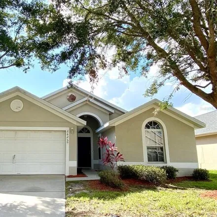 Buy this 4 bed house on 2625 Willow Glen Cir in Kissimmee, Florida