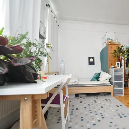 Rent this studio apartment on Changing Faces in 752 Holloway Road, London