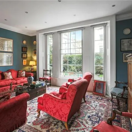 Buy this 5 bed house on 149 Drayton Gardens in London, SW5 0BE