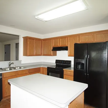 Rent this 4 bed apartment on 2408 Silverado Trail in Grand Prairie, TX 75052