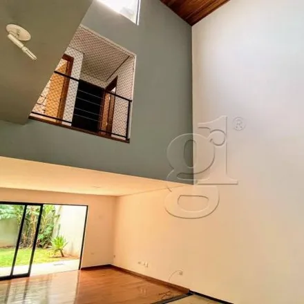 Buy this 3 bed house on Rua Humberto Panza in Palhano, Londrina - PR