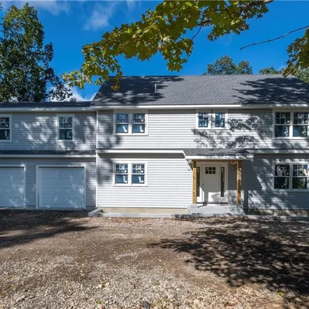 Buy this 4 bed house on 67 Cedar Lake Road in Haddam, CT 06438