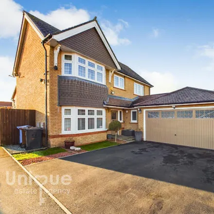 Buy this 4 bed house on Redwood Drive in Fylde, FY4 5GJ