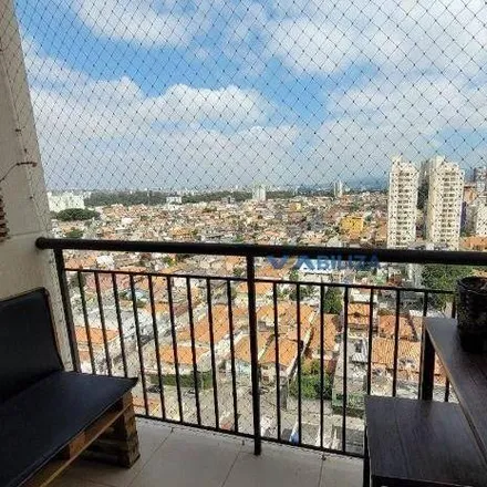 Buy this 3 bed apartment on Rua Nadir 34 in Gopoúva, Guarulhos - SP