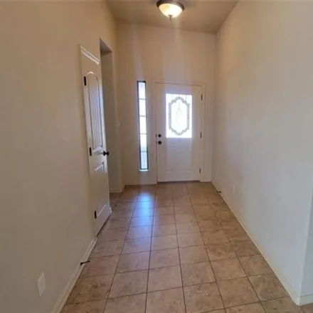 Image 3 - 3071 Greenway Drive, Burleson, TX 76028, USA - House for rent