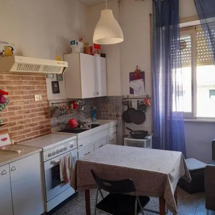 Rent this 3 bed apartment on Poké Poké in Viale Eritrea 72h, 00199 Rome RM