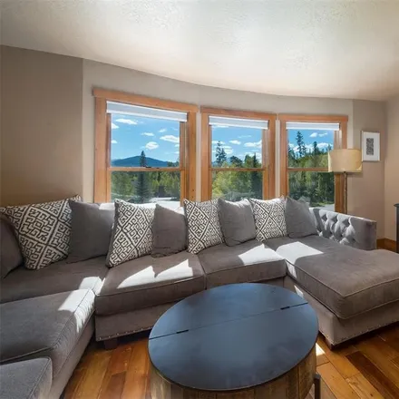 Buy this 4 bed duplex on 63 Burgundy Circle in Silverthorne, CO 80498
