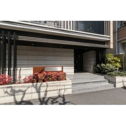 Image 5 - 東馬込一丁目, Kannana dori, 2丁目, Ota, 143-0022, Japan - Apartment for rent
