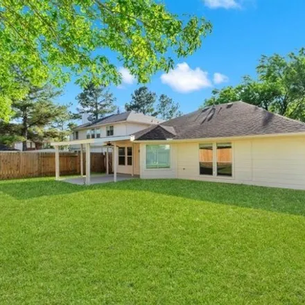 Image 4 - 11880 Copperas Creek Drive, Fort Bend County, TX 77498, USA - House for rent