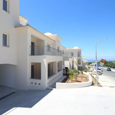 Image 2 - Louis Imperial Beach, Ευκλειδη, 8042 Paphos Municipality, Cyprus - Townhouse for sale