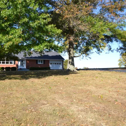 Image 7 - 850 Perryville Road, Harrodsburg, KY 40330, USA - House for sale