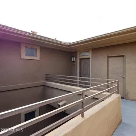 Buy this 2 bed condo on 20100 North 78th Place in Scottsdale, AZ 85299