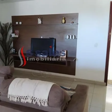 Buy this 2 bed apartment on SHVP - Rua 8 in Vicente Pires - Federal District, 72005-795