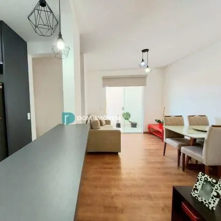 Buy this 2 bed apartment on Rua Domingos Tavares de Souza in Vale dos Bandeirantes, Juiz de Fora - MG