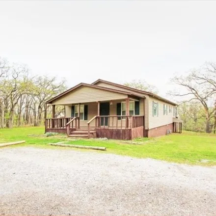 Buy this 3 bed house on West 91st Street South in Sapulpa, OK 74066