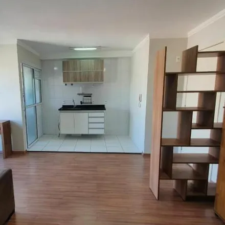 Buy this 1 bed apartment on Avenida Lins de Vasconcelos 134 in Cambuci, São Paulo - SP