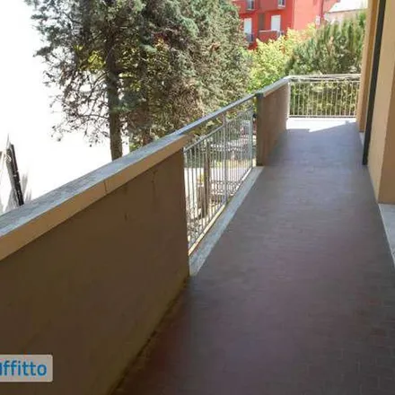 Rent this 3 bed apartment on Via Cesenatico in 47042 Cesenatico FC, Italy