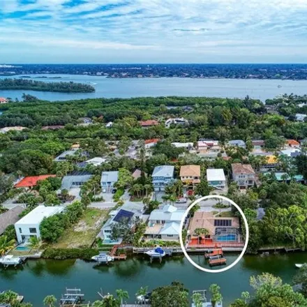 Image 5 - 4946 Commonwealth Dr, Sarasota, Florida, 34242 - House for rent
