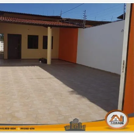 Buy this 4 bed house on Rua Crisanto Moreira da Rocha 1475 in Cambeba, Fortaleza - CE