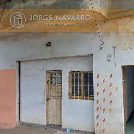 Buy this 6 bed house on 63 - Almafuerte 2380 in Partido de General San Martín, B1511 TAX Villa Maipú