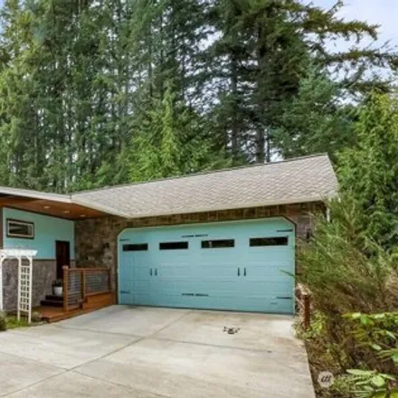 Buy this 4 bed house on 71 Sunflower Circle in Sudden Valley, Whatcom County