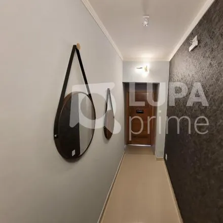 Rent this 1 bed apartment on Rua Doutor Artur Guimarães 166 in Alto de Santana, São Paulo - SP