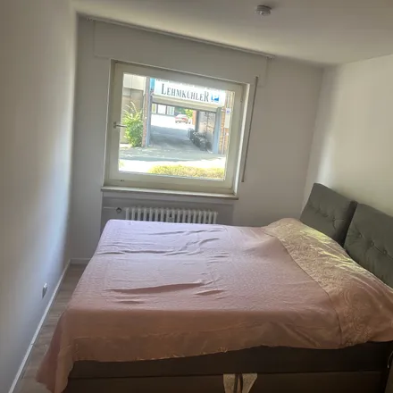 Rent this 2 bed apartment on Kurfürstenstraße 57; 59 in 45138 Essen, Germany