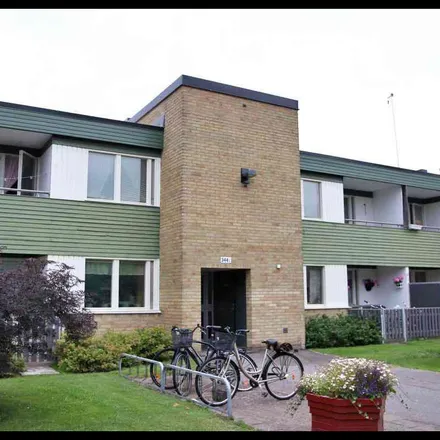 Rent this 3 bed apartment on Rydsvägen 316 in 584 34 Linköping, Sweden