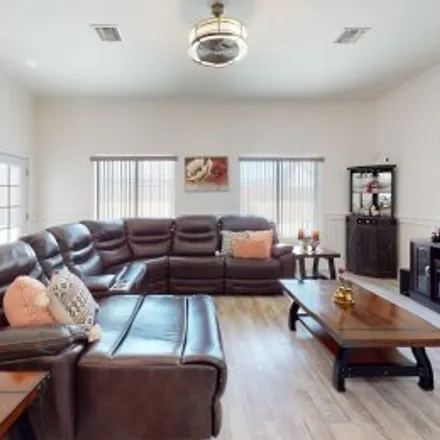 Buy this 3 bed apartment on 10395 East 39Th Place in Yuma East Estates, Yuma