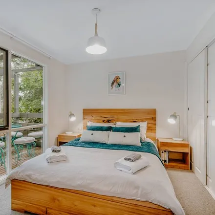 Rent this 3 bed house on Belgrave in Belgrave - Gembrook Road, Belgrave VIC 3160