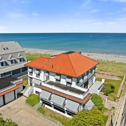 Buy this 5 bed house on 267 Beach Avenue in Bayside, Hull