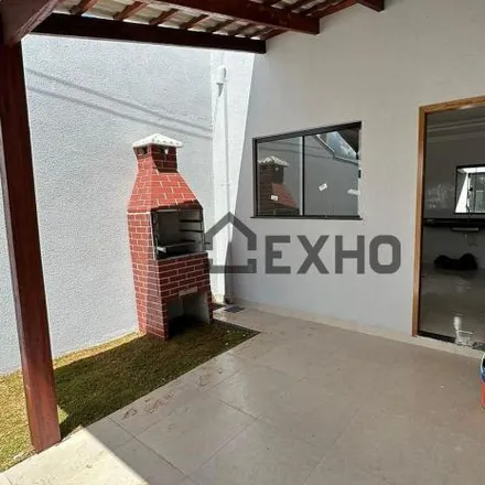 Buy this 3 bed house on Avenida Senador José Lourenço Dias in Bairro Maracanâ, Anápolis - GO