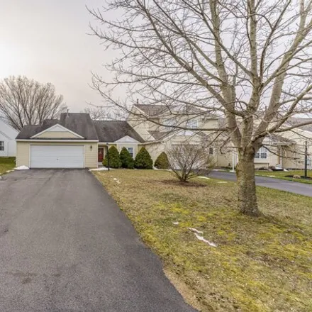 Buy this 2 bed townhouse on 1137 Spearhead Drive in East Glenville, NY 12302