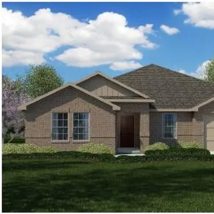Buy this 4 bed house on 1208 Daybreak Way in Midland, TX 79705