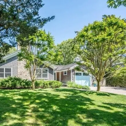 Image 1 - 86 Louse Point Rd, East Hampton, New York, 11937 - House for rent