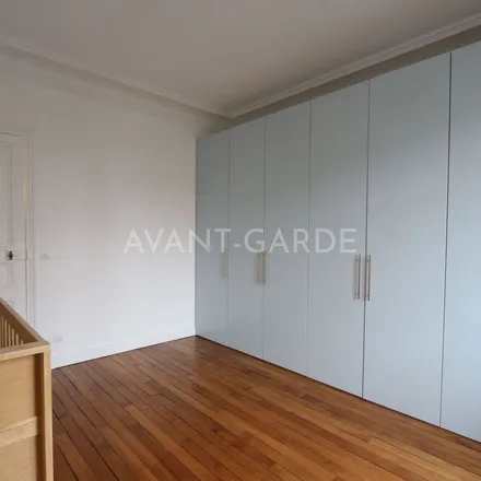Image 9 - 118 bis Avenue Charles de Gaulle, 92200 Neuilly-sur-Seine, France - Apartment for rent