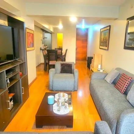 Rent this 3 bed apartment on Cristobal de Peralta Sur in Santiago de Surco, Lima Metropolitan Area 51132