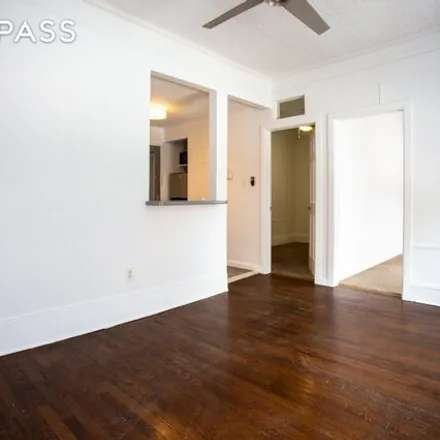 Rent this 2 bed house on 142 Franklin Street in New York, NY 11222