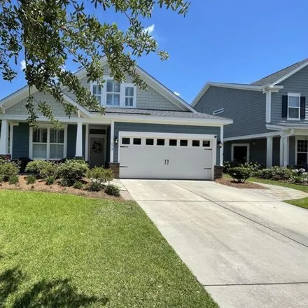 Buy this 5 bed house on 655 Goodlet Circle in Kings Acres, Charleston