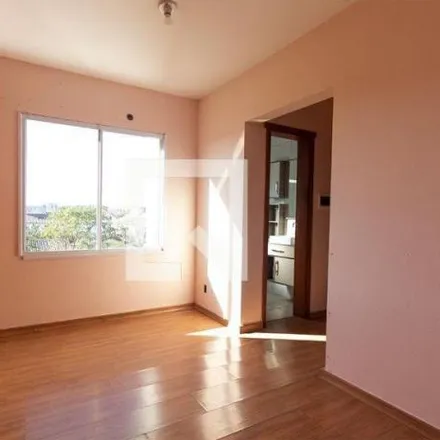 Rent this 2 bed apartment on Rua São Carlos in São Vicente, Gravataí - RS