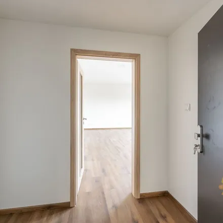 Rent this 1 bed apartment on Pionýrů 360 in 263 01 Dobříš, Czechia