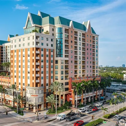 Buy this 2 bed condo on 110 North Federal Highway in Fort Lauderdale, FL 33301