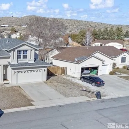 Image 1 - 21143 Mount Evans Drive, Cold Springs, Washoe County, NV 89508, USA - House for sale